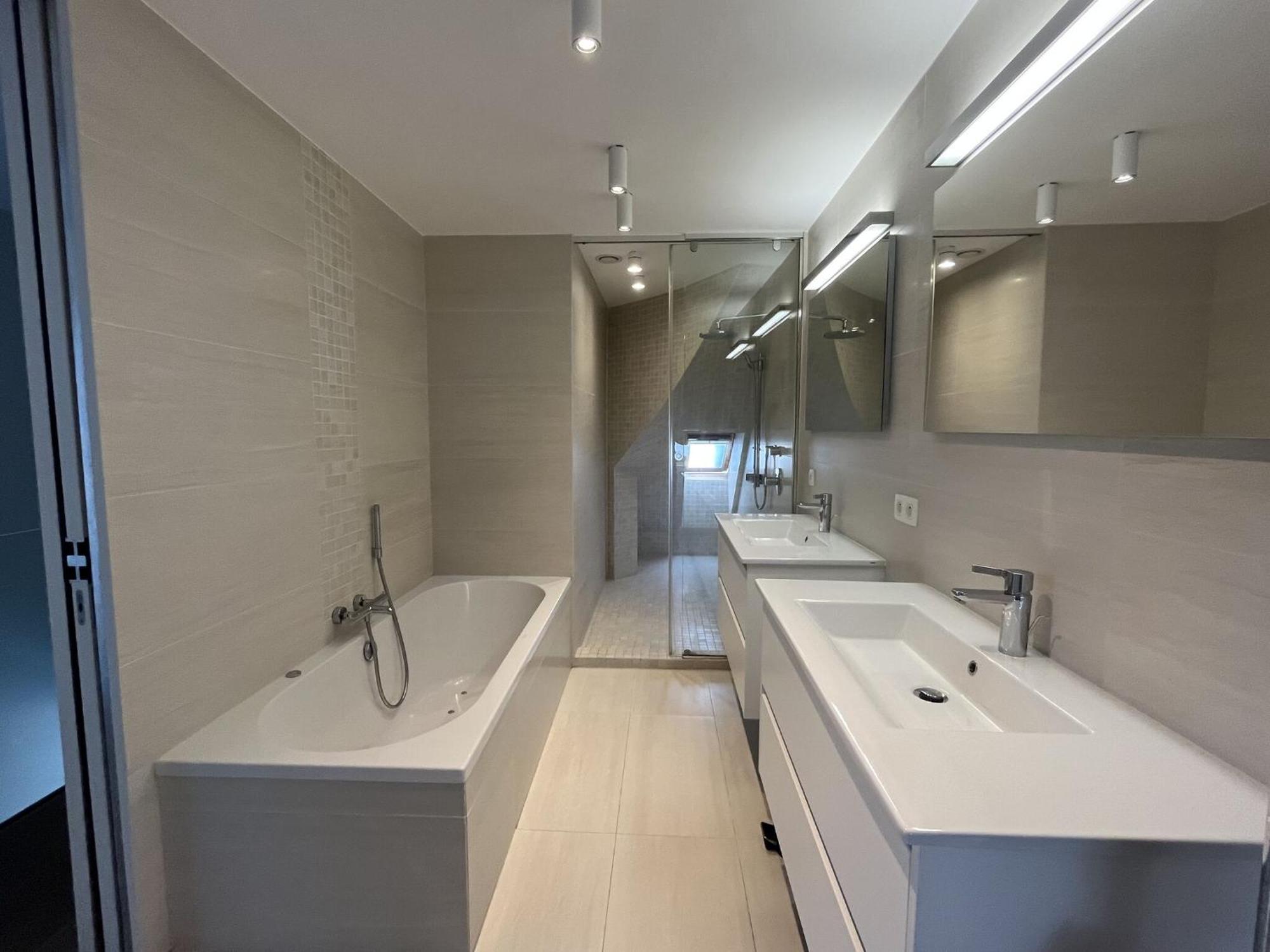 Modern Holiday Home Near Bruges And The North Sea Luaran gambar